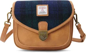 Islander Mini Saddle bag Classic Shoulder bag