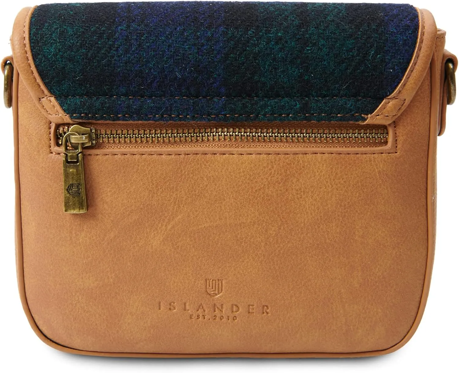 Islander Mini Saddle bag Classic Shoulder bag
