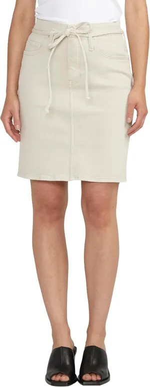 JAG Jeans Women's Knee-Length Skirt