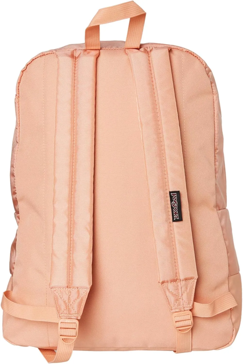 JanSport Black Label Superbreak Backpack - Muted Clay - Classic, Ultralight