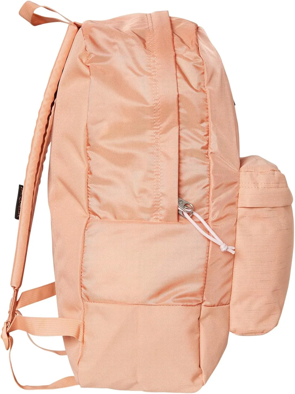 JanSport Black Label Superbreak Backpack - Muted Clay - Classic, Ultralight