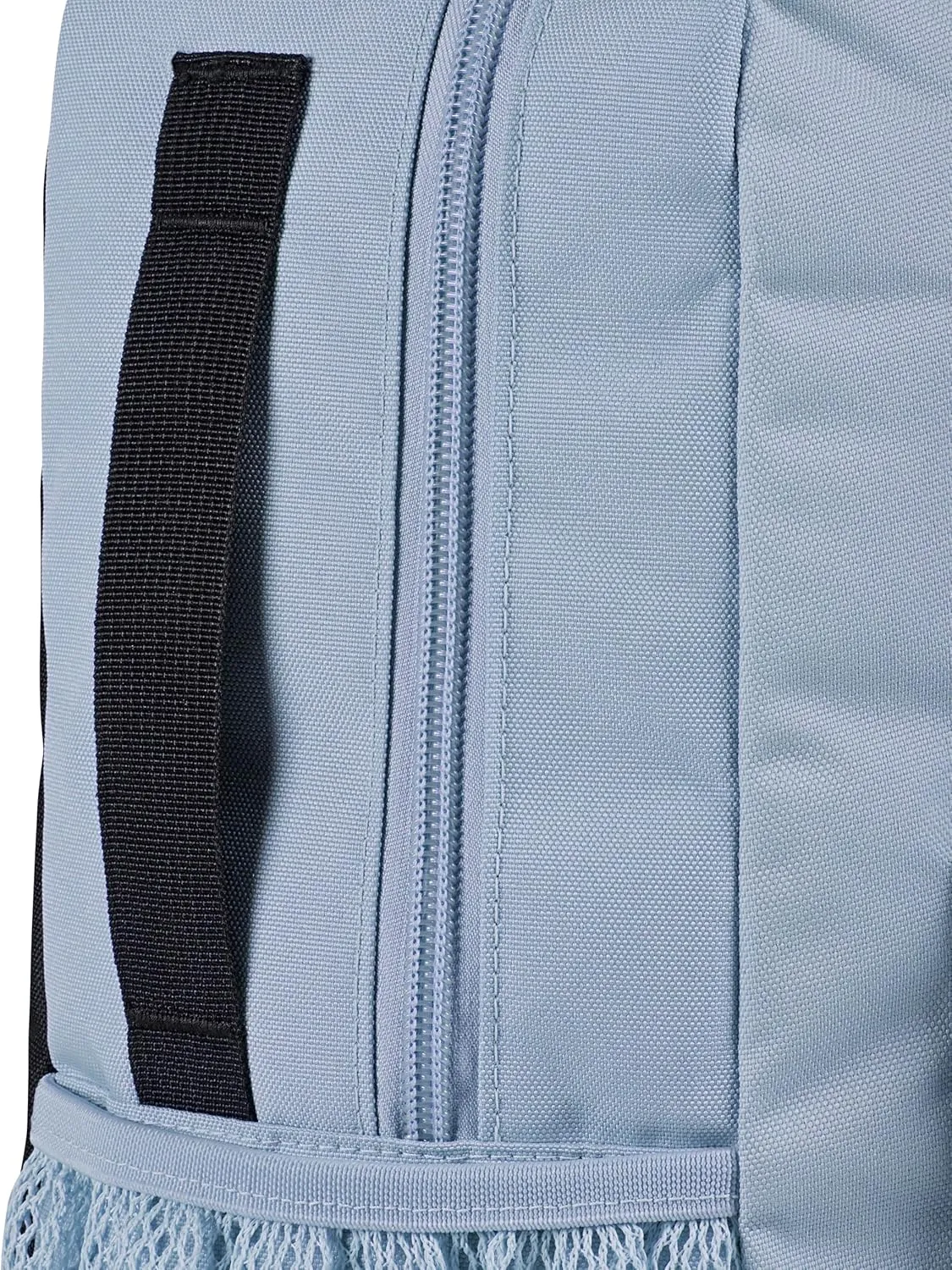 JanSport Central Adaptive Backpack  Wheelchair & Walker Compatible, Tuck-Away Shoulder Straps, Adjustable Backrest Loops & Anchor Straps, Iconic Design, Blue Dusk
