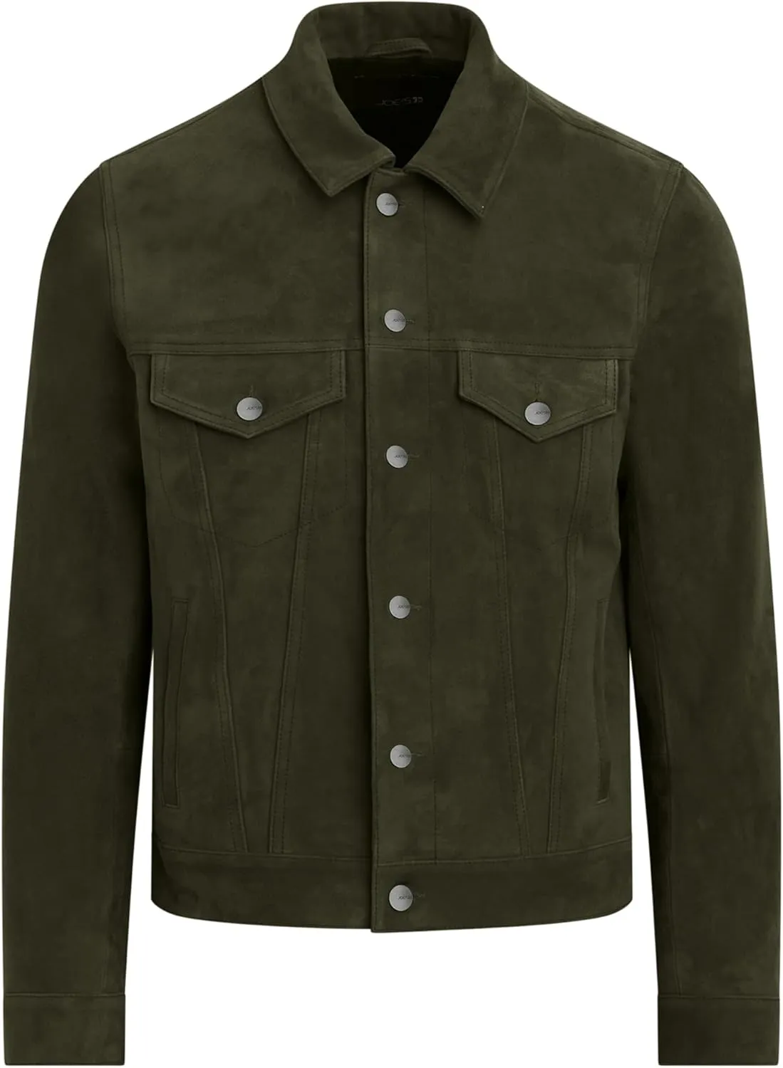 Joe's Men's Suede Jacket