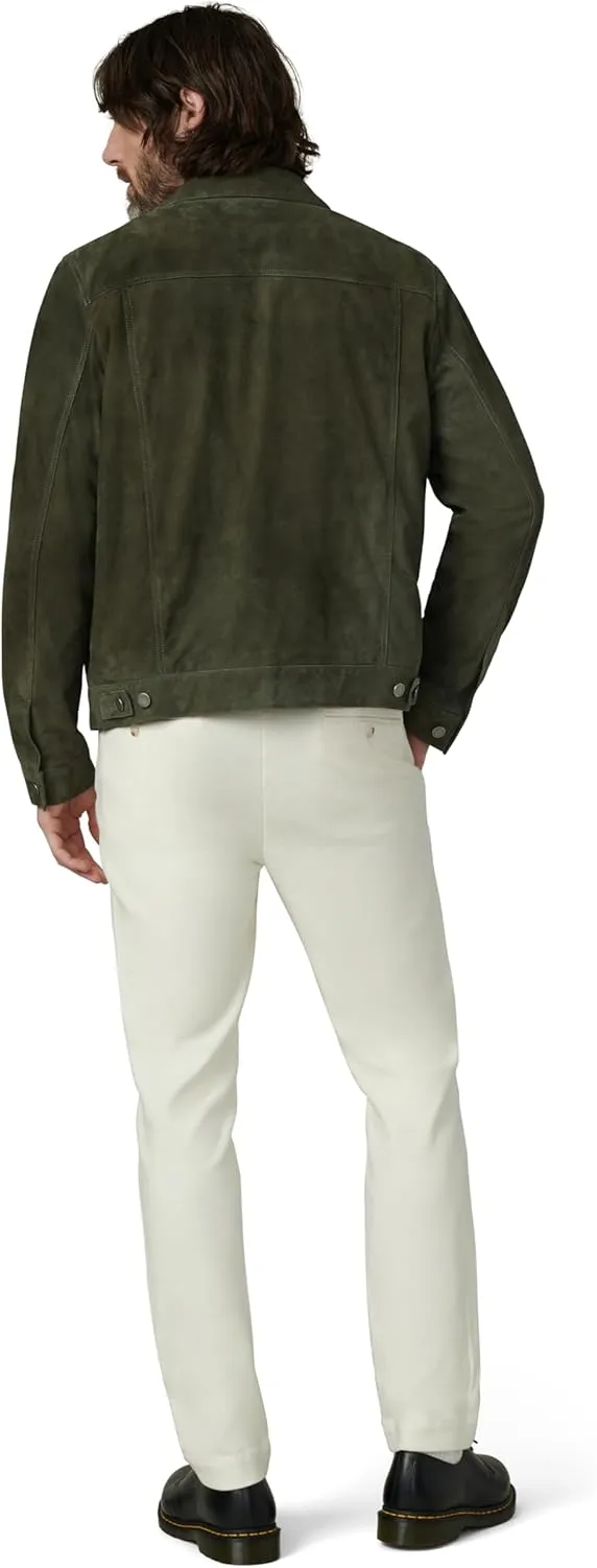 Joe's Men's Suede Jacket