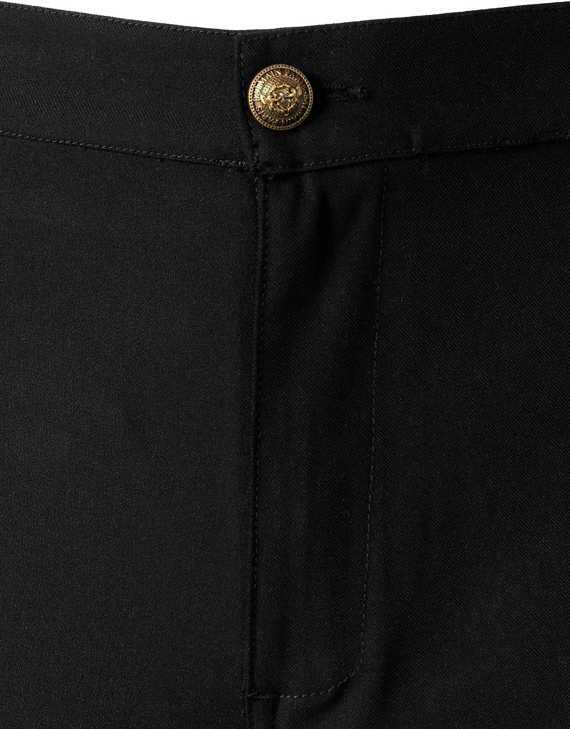 JOGAL Mens Bell Bottom Pants 70s Disco Outfits Slim Fit Retro Flared Trousers