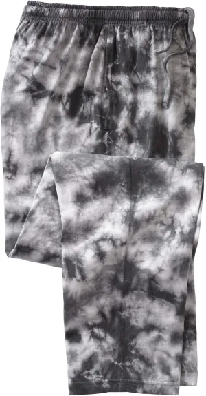 KingSize Men's Big & Tall Lightweight Jersey Pajama Pants