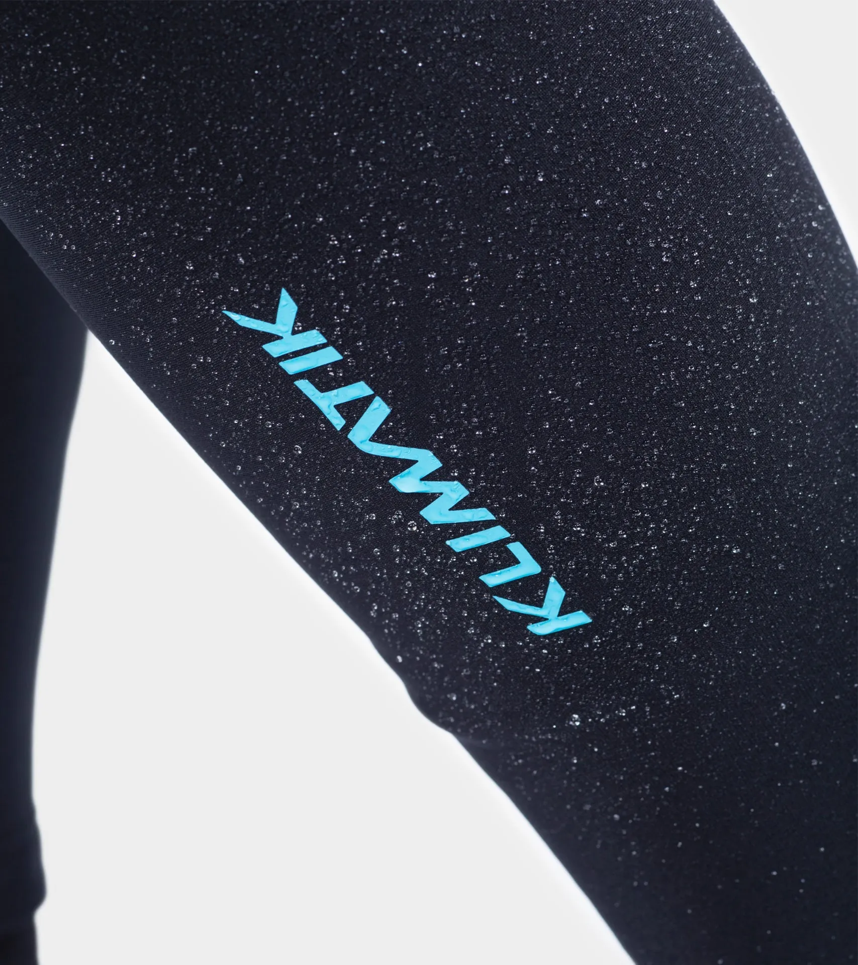 Klimatik K-Atmo 2.0 Women's Bib Tights - Black