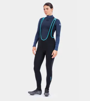 Klimatik K-Atmo 2.0 Women's Bib Tights - Black