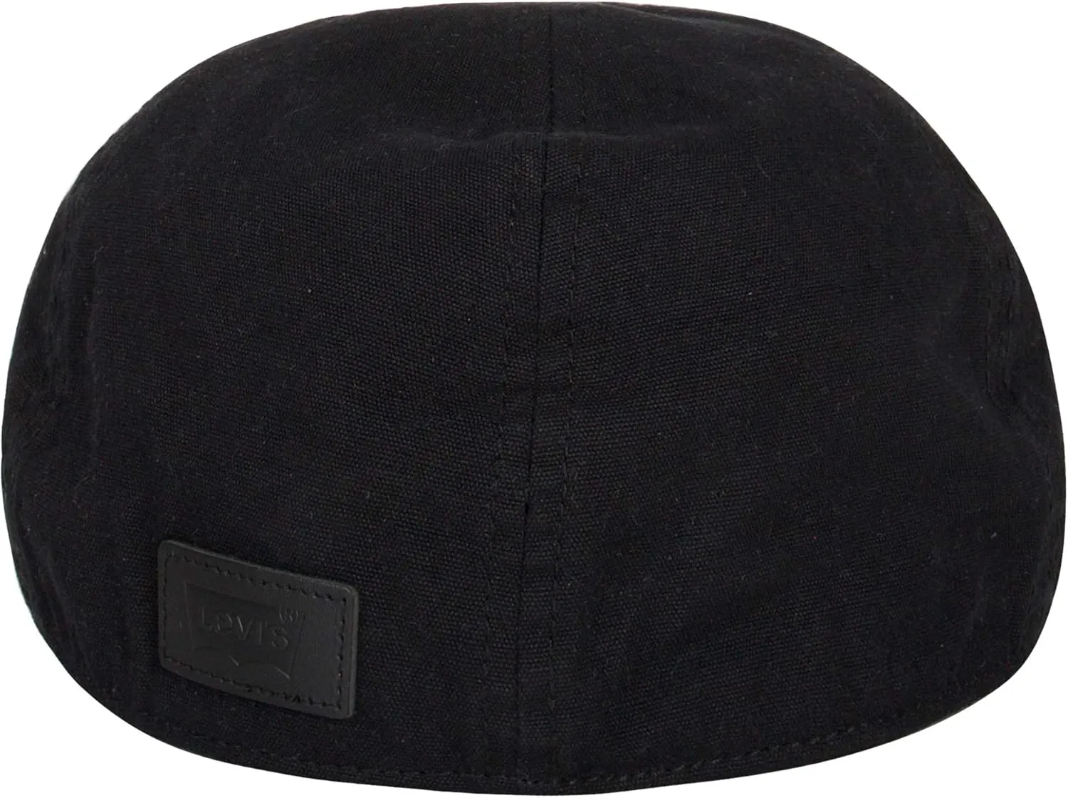 Levi's Mens Classic Ivy Newsboy Hat