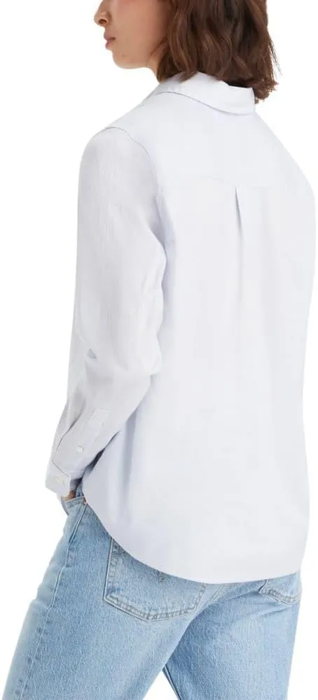 Levi's Women's Classic Button-up Shirt