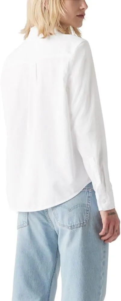 Levi's Women's Classic Button-up Shirt