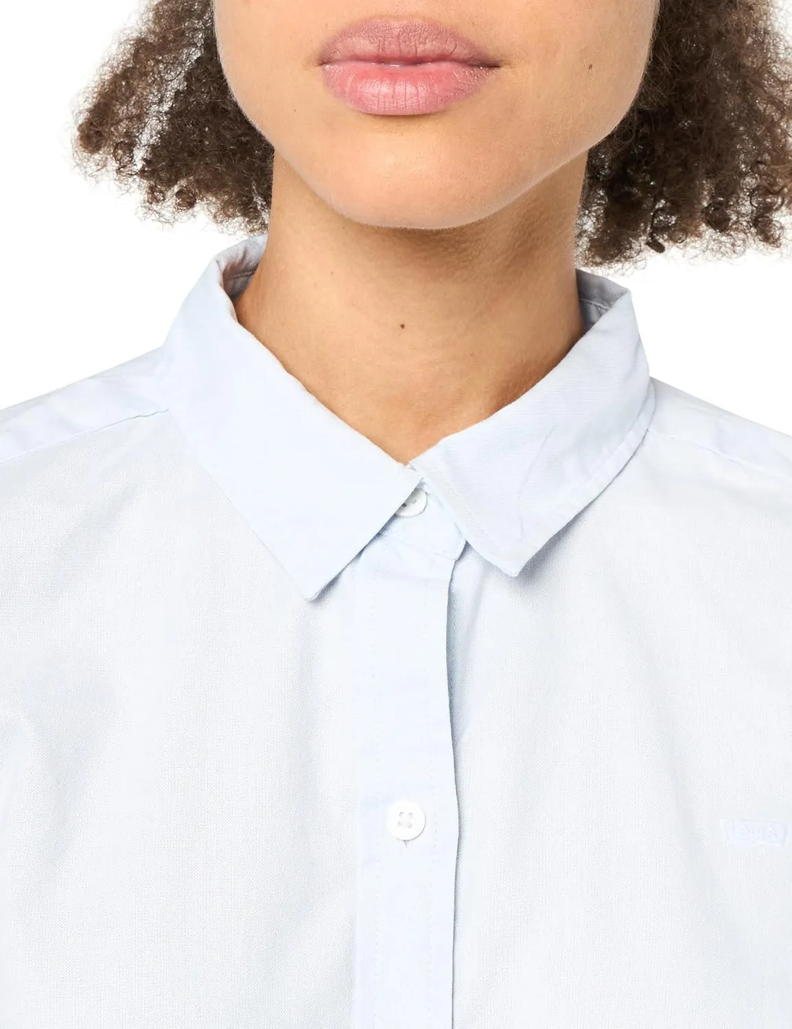 Levi's Women's Classic Button-up Shirt