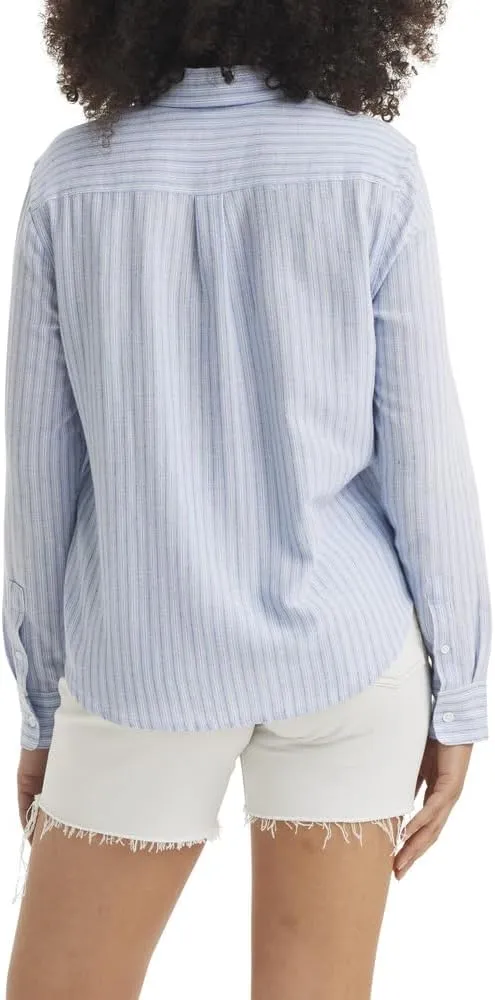 Levi's Women's Classic Button-up Shirt
