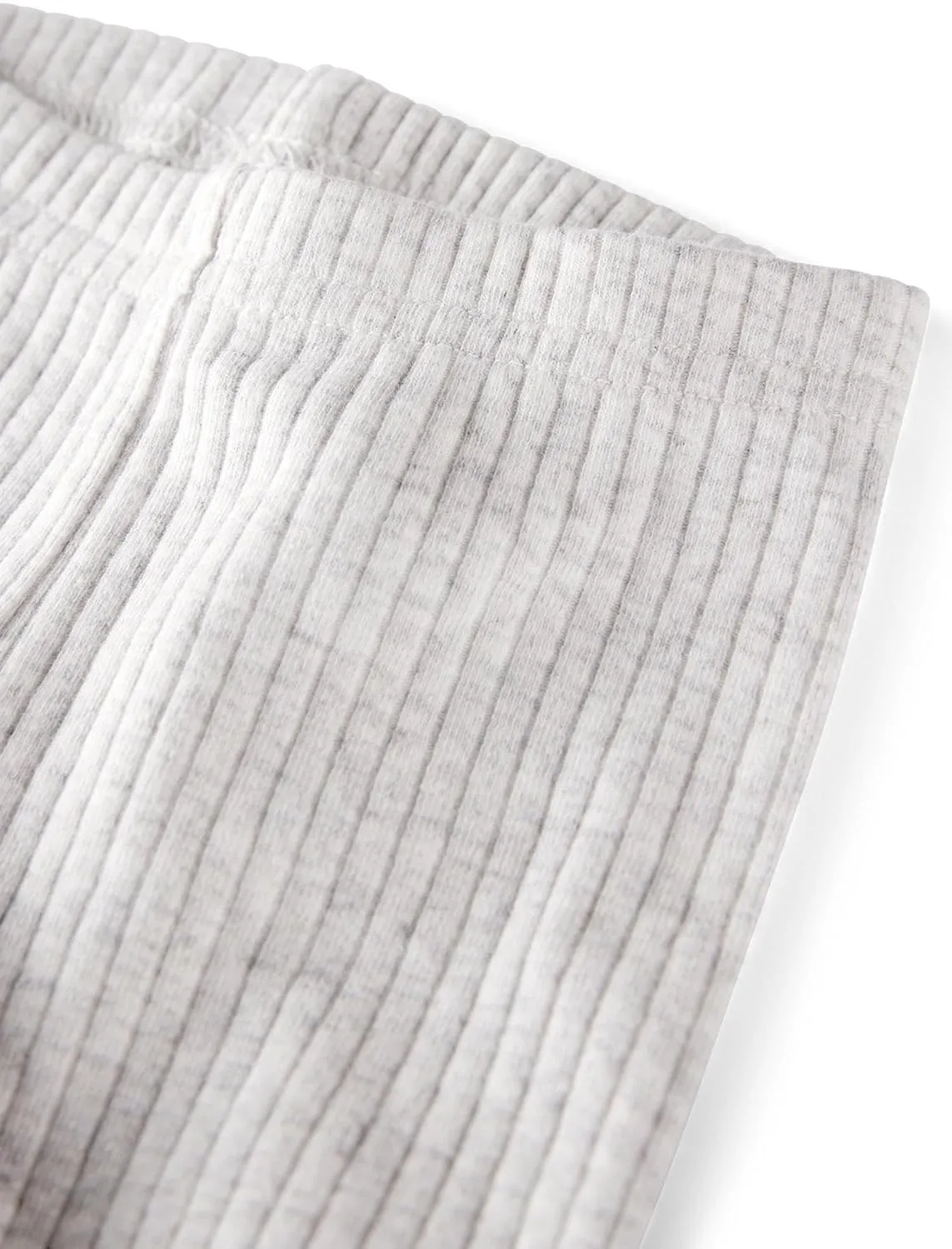 little planet by carter's Baby 2-Pack Shorts Made with Organic Cotton