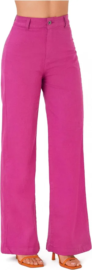 LOWLA Colombian Butt Lift Jeans for Women Pantalones Colombianos Levanta Cola