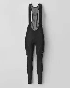 MAAP Team EVO Women's Thermal Bib Tights Black