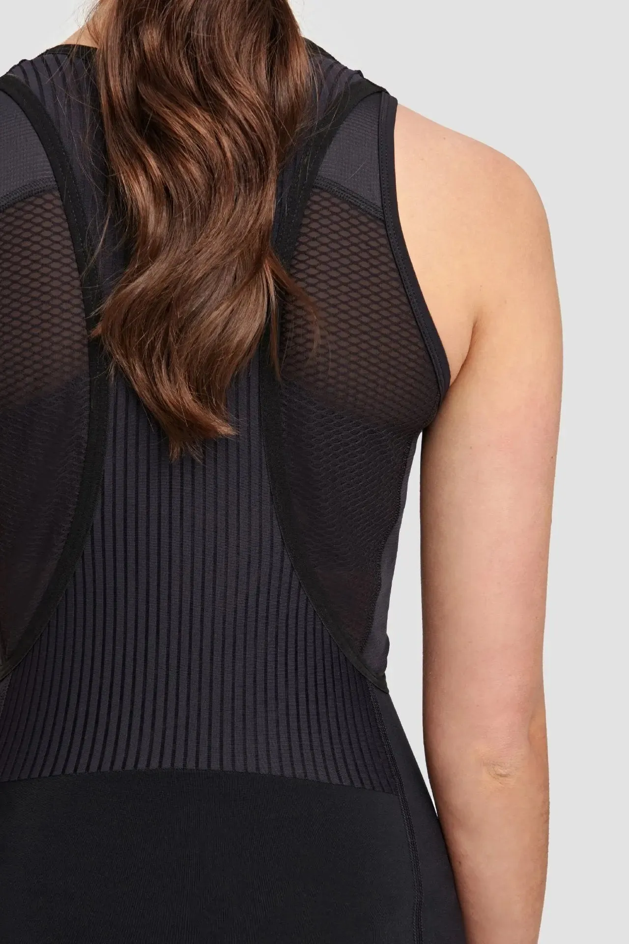 MAAP Team EVO Women's Thermal Bib Tights Black