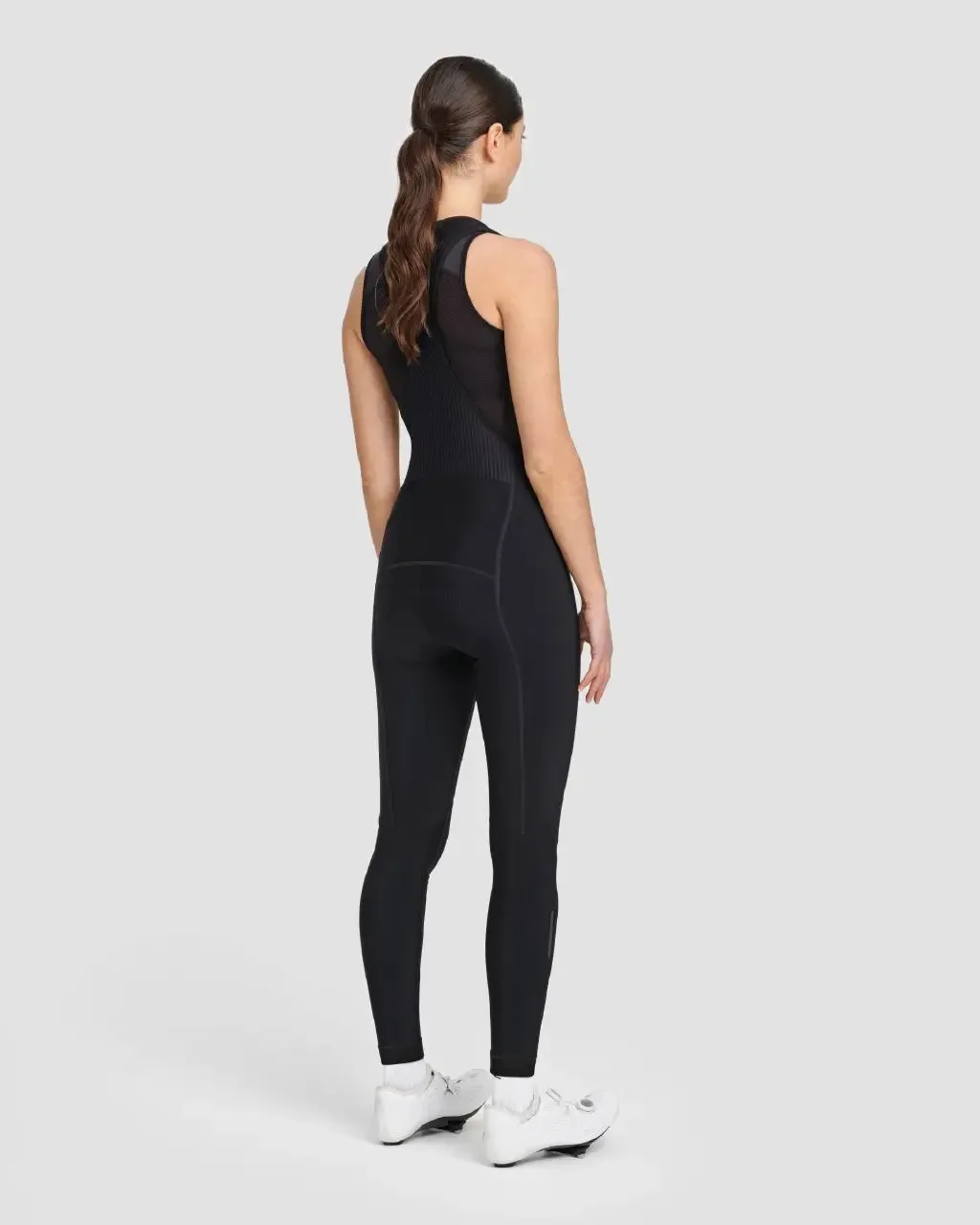MAAP Team EVO Women's Thermal Bib Tights Black
