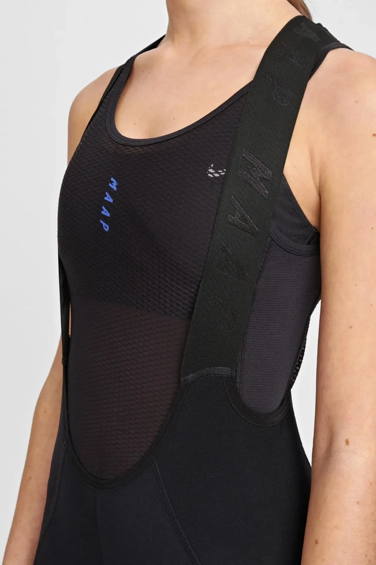 MAAP Team EVO Women's Thermal Bib Tights Black