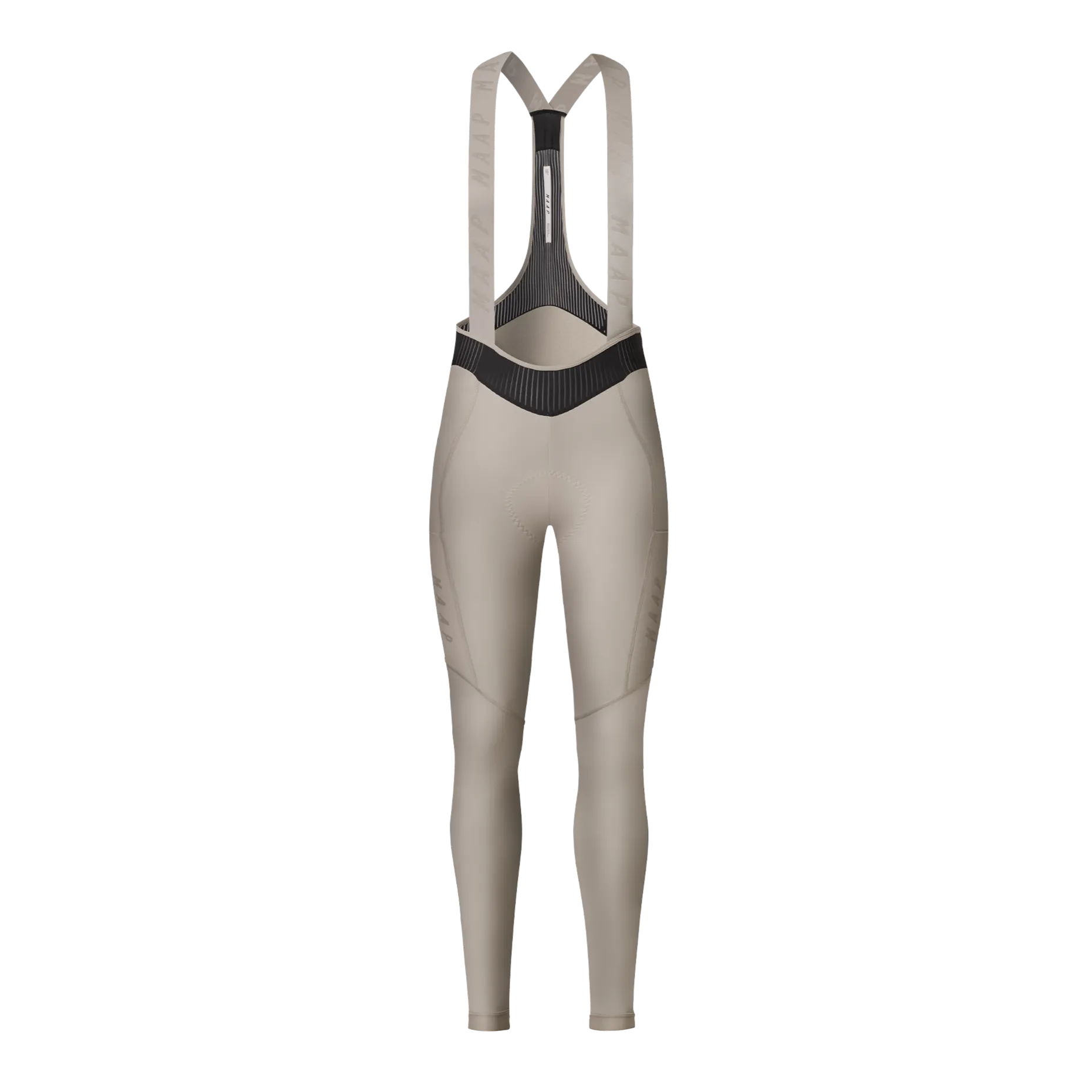 MAAP Team EVO Women's Thermal Cargo Bib Tights Enoki