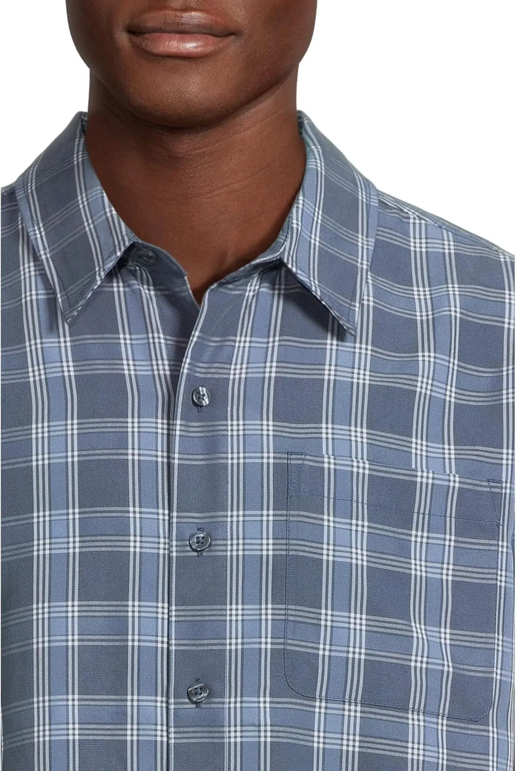 MARMOT Men's Eldridge Novelty Classic Short Sleeve