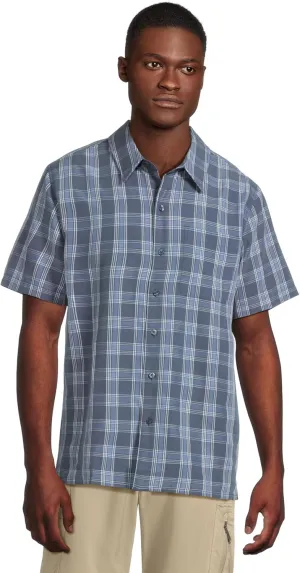 MARMOT Men's Eldridge Novelty Classic Short Sleeve