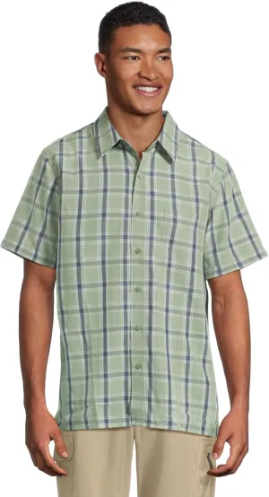 MARMOT Men's Eldridge Novelty Classic Short Sleeve