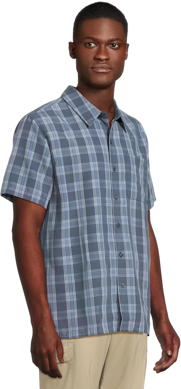 MARMOT Men's Eldridge Novelty Classic Short Sleeve