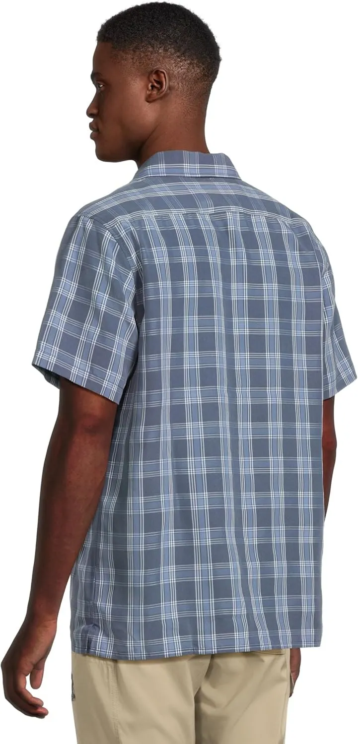 MARMOT Men's Eldridge Novelty Classic Short Sleeve