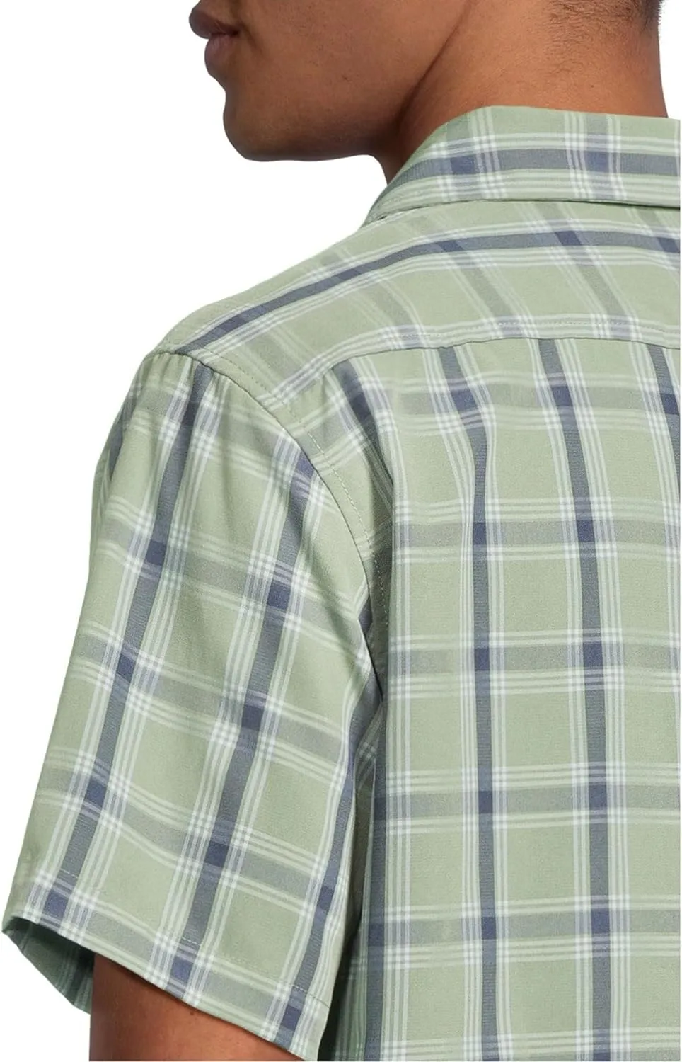 MARMOT Men's Eldridge Novelty Classic Short Sleeve