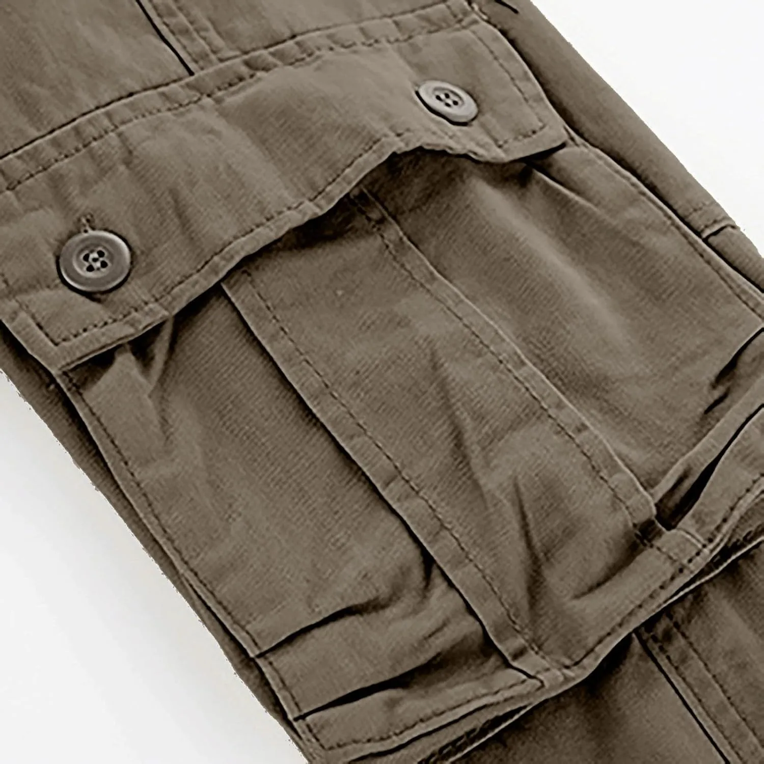 Mens Black Cargo Pants 6 Full Men's Cargo Cargo Pocket Men's Pants Sweats for Men Lightweight Sweatpants Men Mens