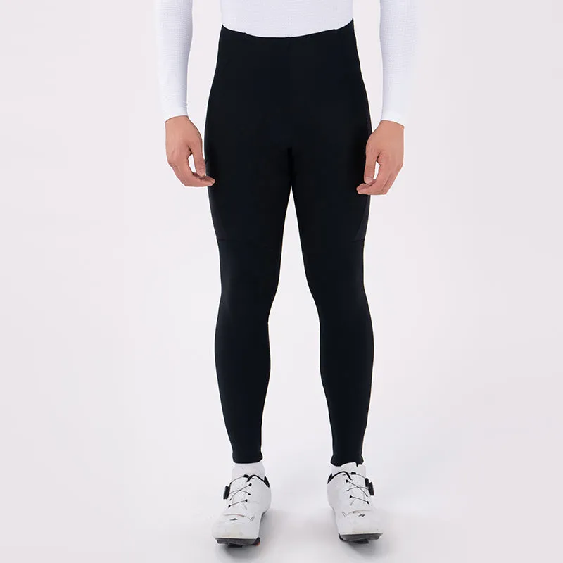 Men's Thermal Cargo Tights-Windblow