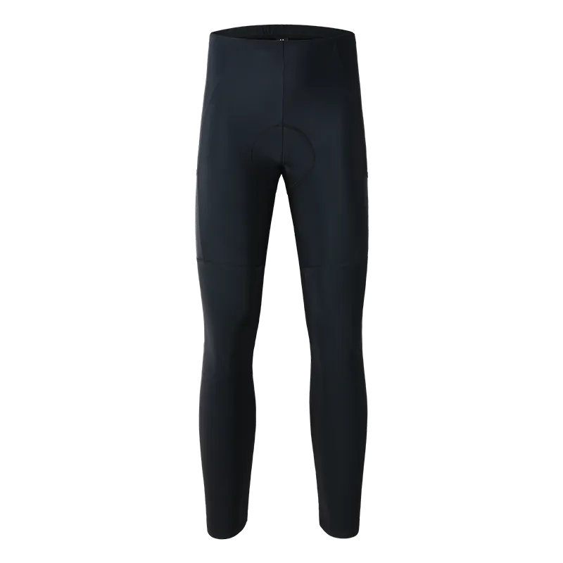 Men's Thermal Cargo Tights-Windblow
