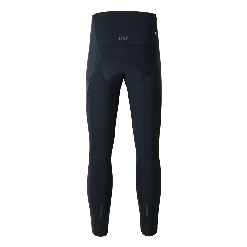 Men's Thermal Cargo Tights-Windblow