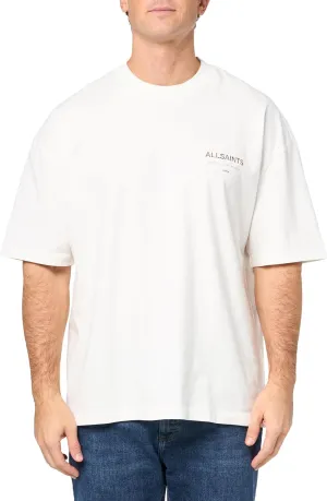 Men's Undergrnd Camo Short Sleeve