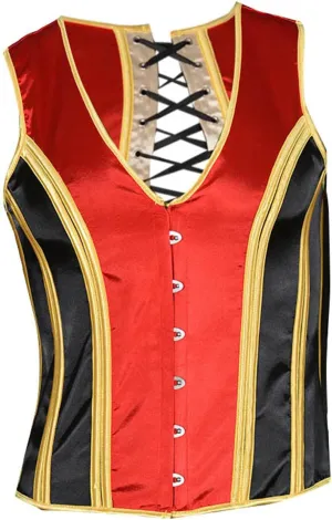 Mens Vintage Shapewear Tank Top Male Waist Trainer Gym Equipment for Men Sleeveless Undershirts for Men Body Shaper