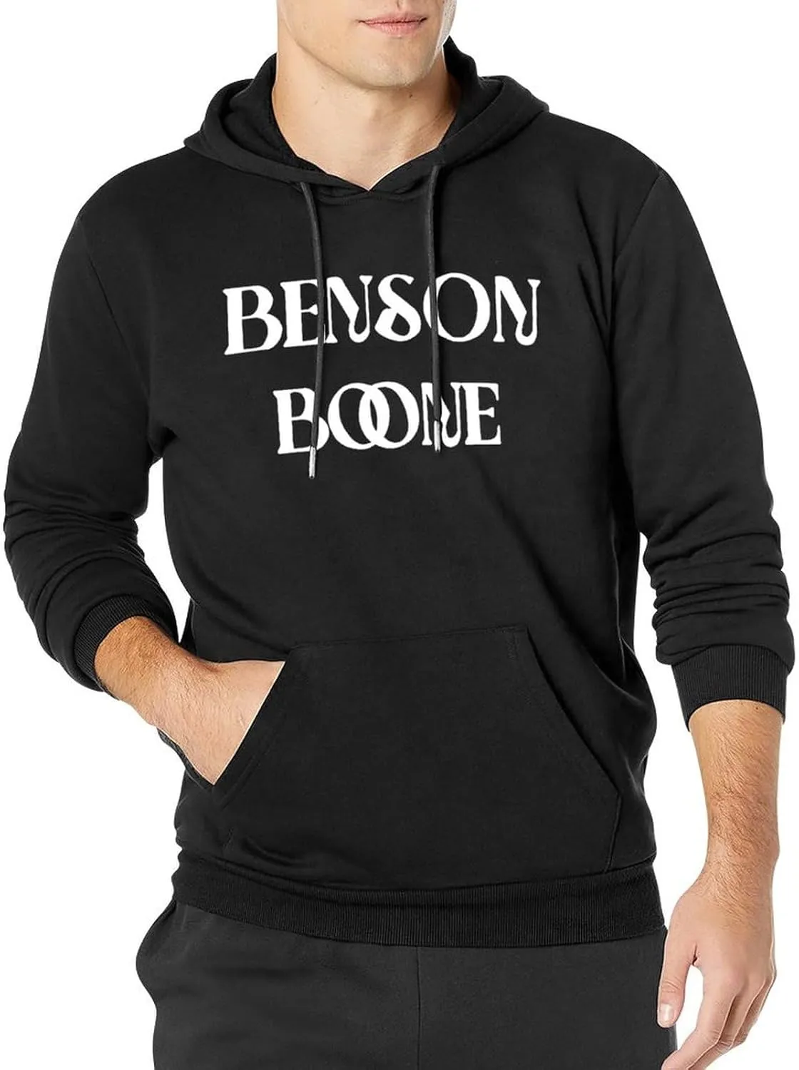 Mens Woman Hoodies Oversized Sweatshirts Casual Cotton Hooded Casual Long Sleeve Top Graphic Clothing