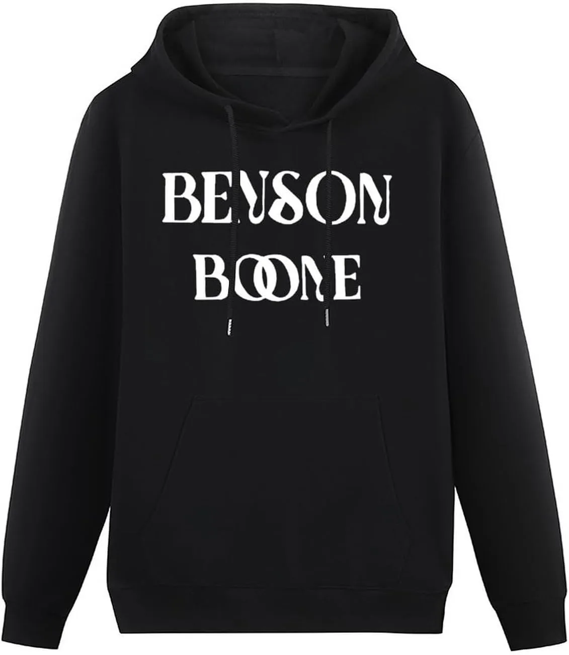 Mens Woman Hoodies Oversized Sweatshirts Casual Cotton Hooded Casual Long Sleeve Top Graphic Clothing