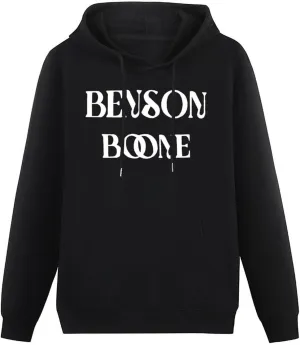 Mens Woman Hoodies Oversized Sweatshirts Casual Cotton Hooded Casual Long Sleeve Top Graphic Clothing
