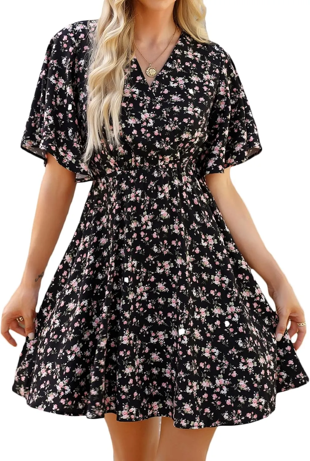 MISSKY Women's Classic