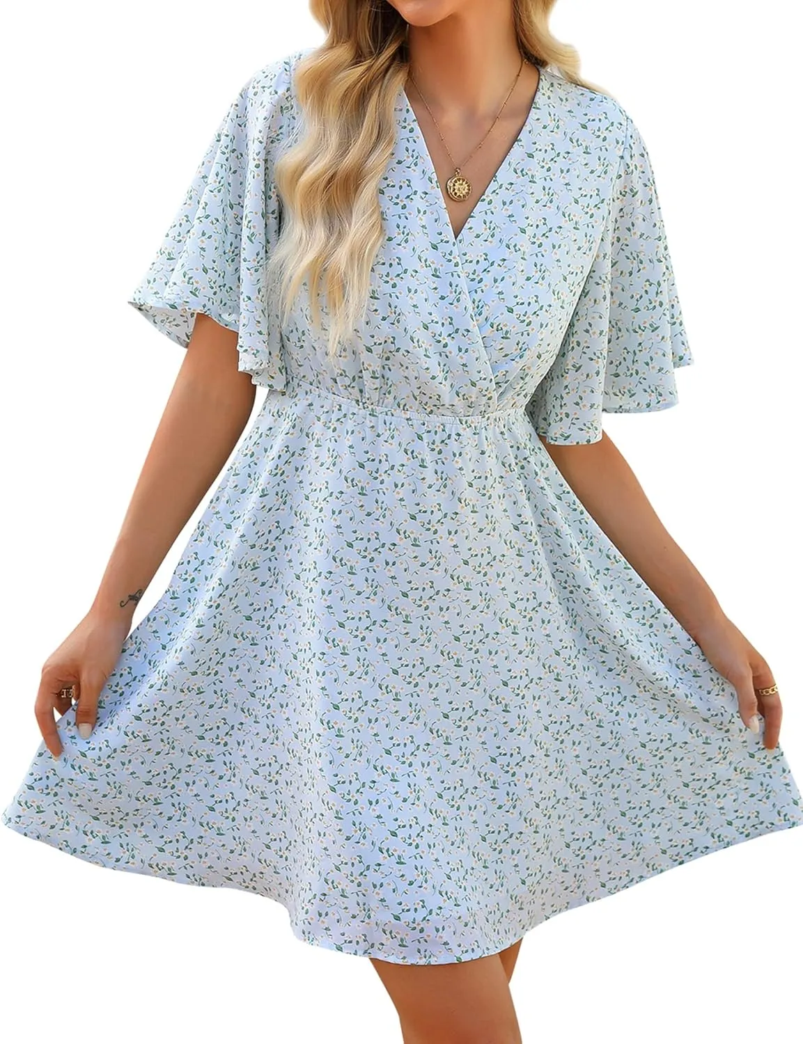 MISSKY Women's Classic
