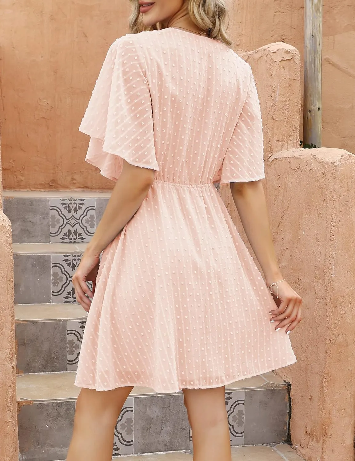 MISSKY Women's Classic