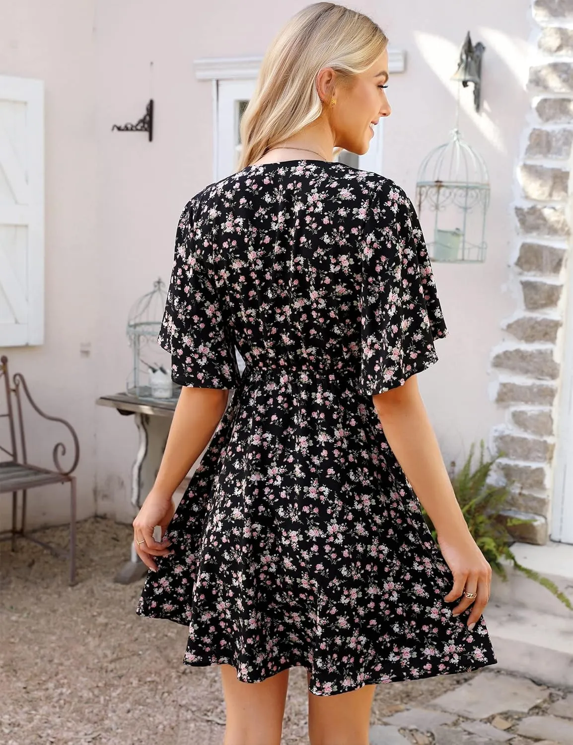 MISSKY Women's Classic