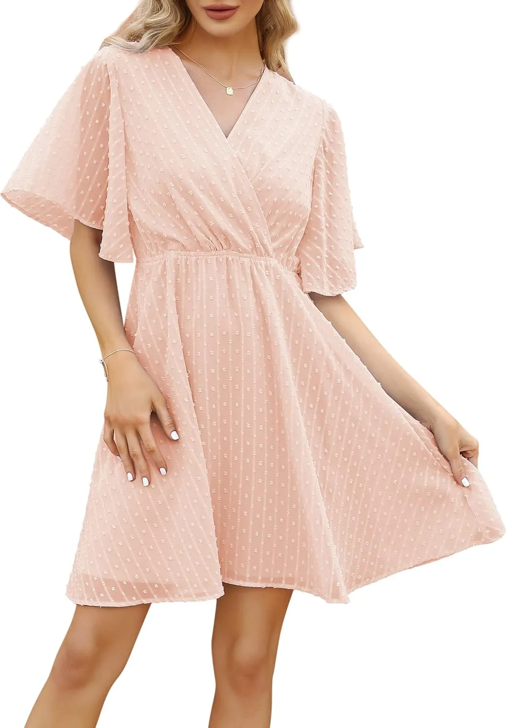 MISSKY Women's Classic