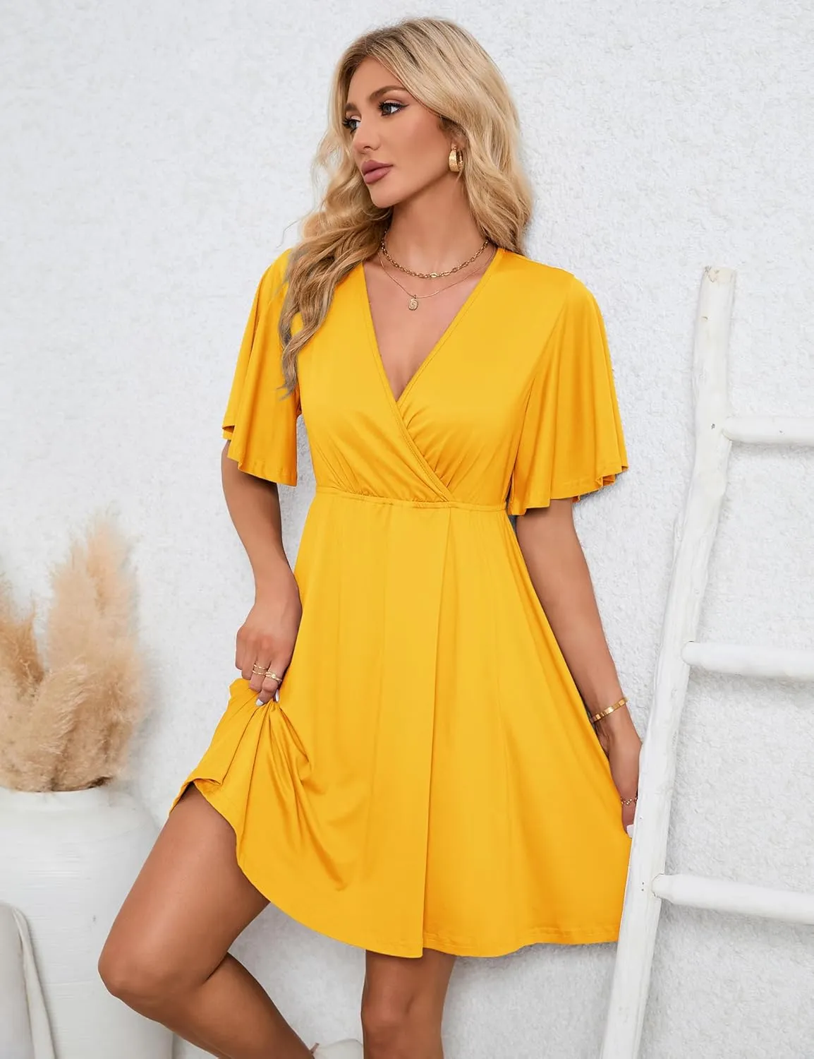 MISSKY Women's Classic