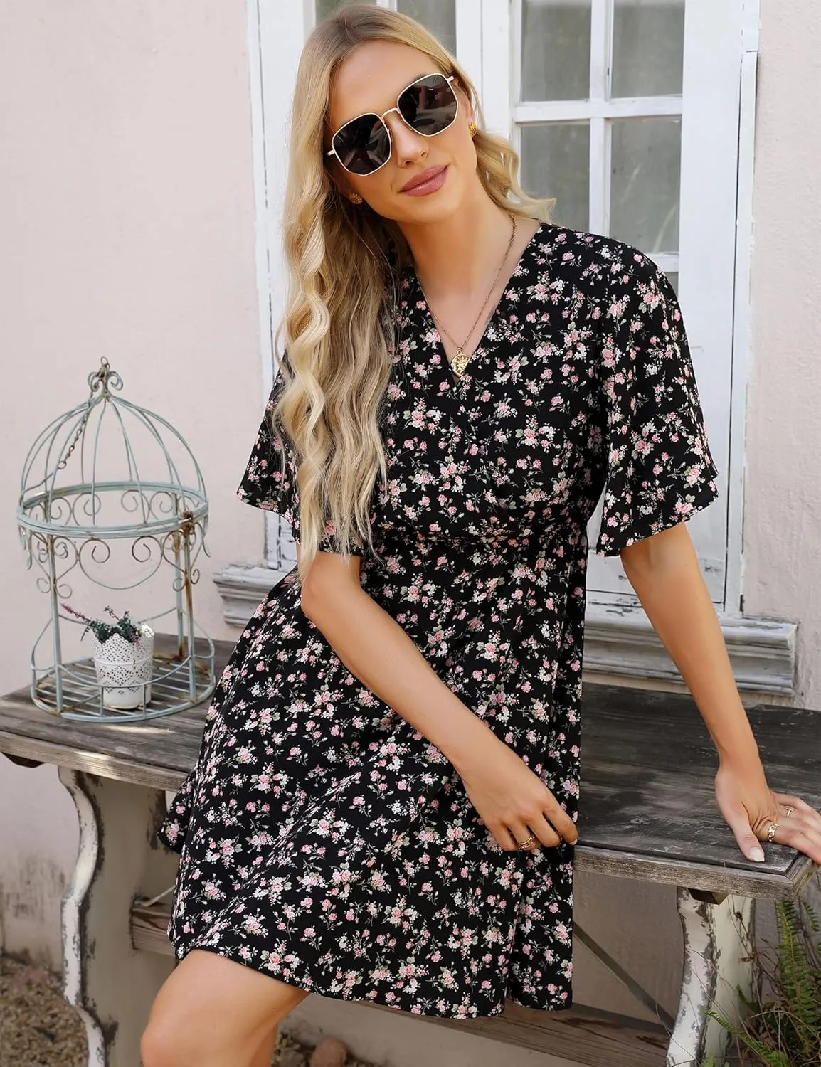 MISSKY Women's Classic