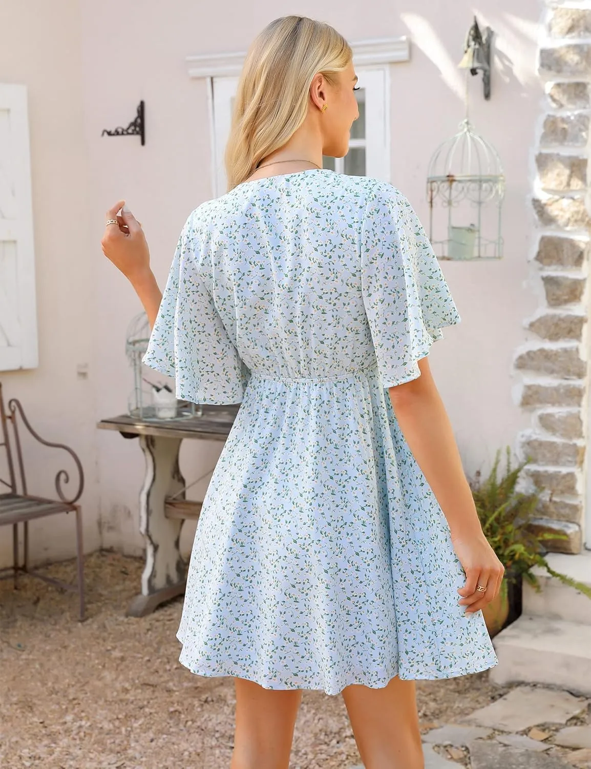 MISSKY Women's Classic