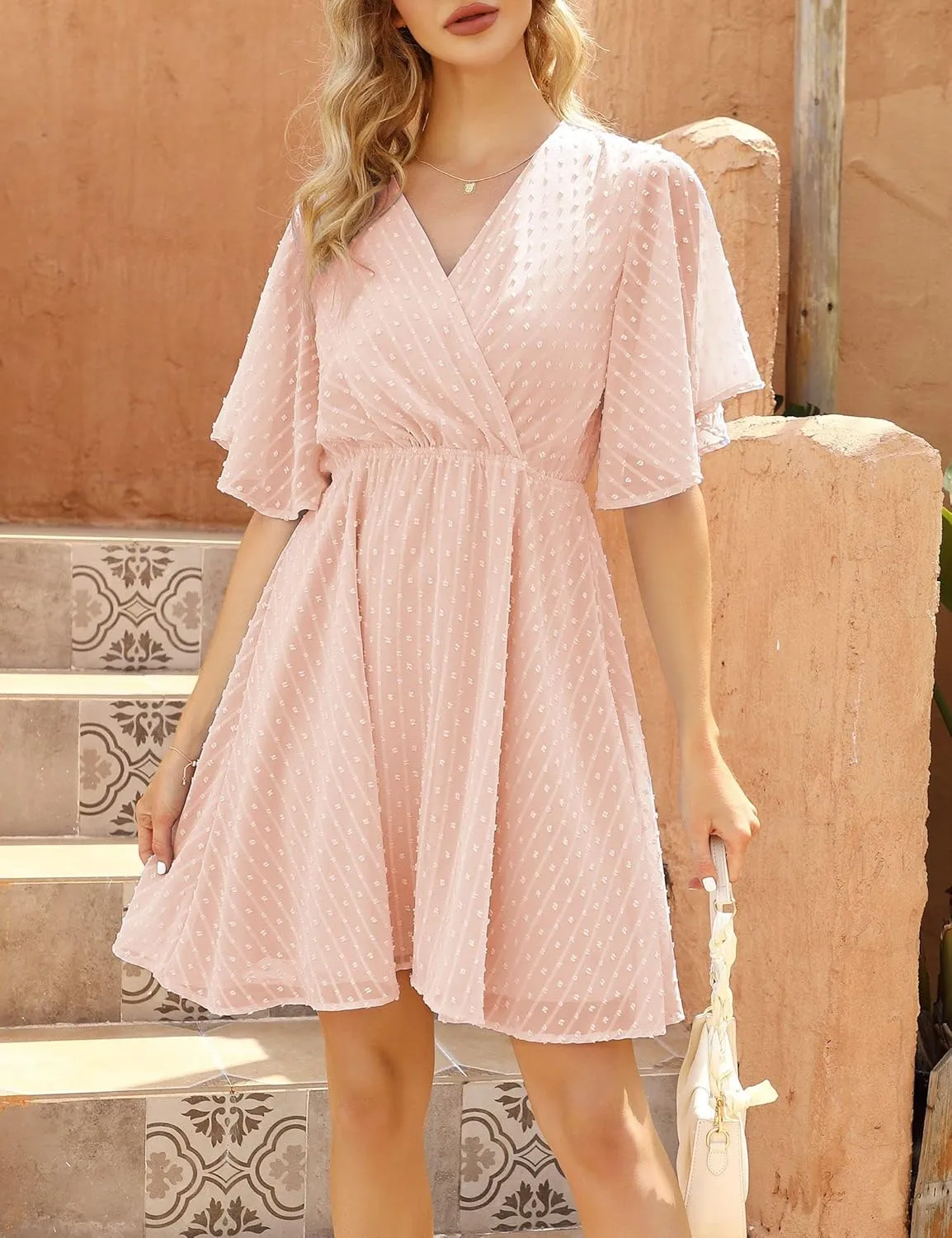MISSKY Women's Classic