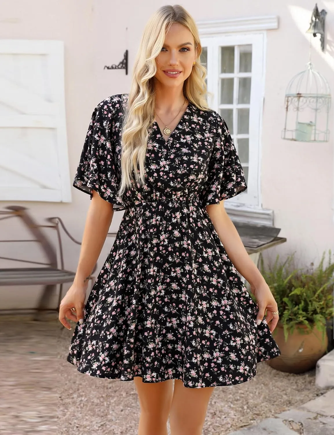 MISSKY Women's Classic