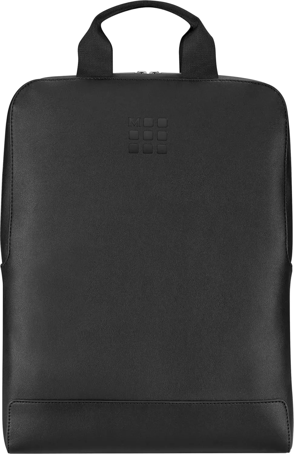 Moleskine Classic 2.0 Vertical 15" Device Bag, Black